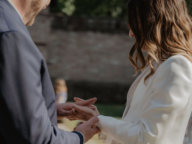 Il matrimonio di Giacomo e Valentina a Modena, Modena 31