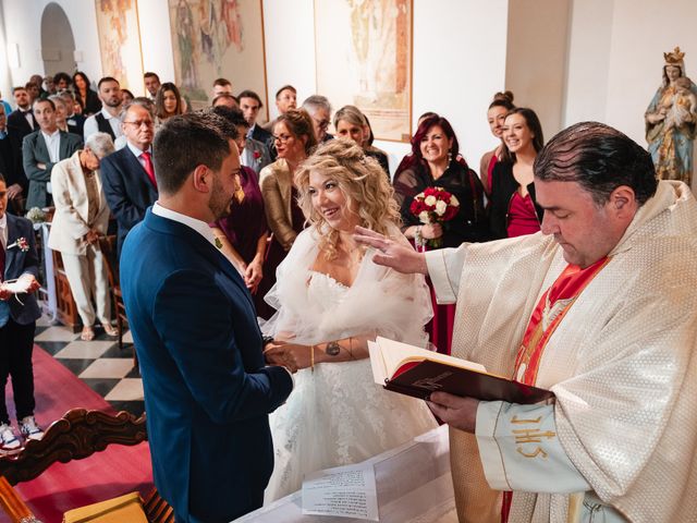 Il matrimonio di Lorenzo e Lisa a Fogliano Redipuglia, Gorizia 20