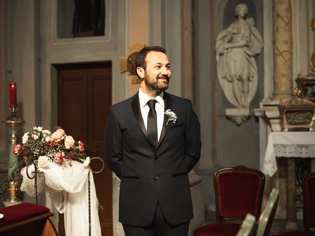 Il matrimonio di Fabio e Simona a Grumello Cremonese ed Uniti, Cremona 12