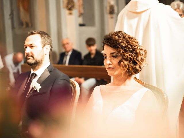 Il matrimonio di Fabio e Simona a Grumello Cremonese ed Uniti, Cremona 21