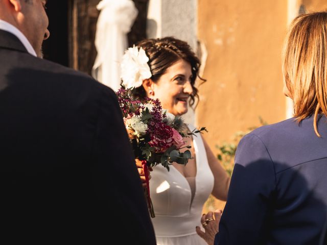Il matrimonio di Fabio e Simona a Grumello Cremonese ed Uniti, Cremona 34