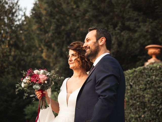 Il matrimonio di Fabio e Simona a Grumello Cremonese ed Uniti, Cremona 51