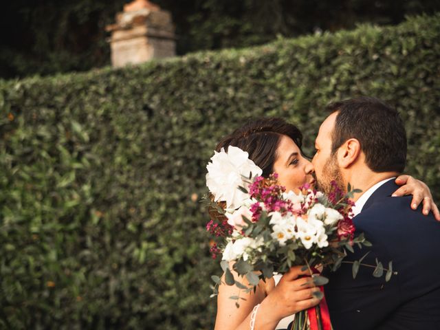 Il matrimonio di Fabio e Simona a Grumello Cremonese ed Uniti, Cremona 52
