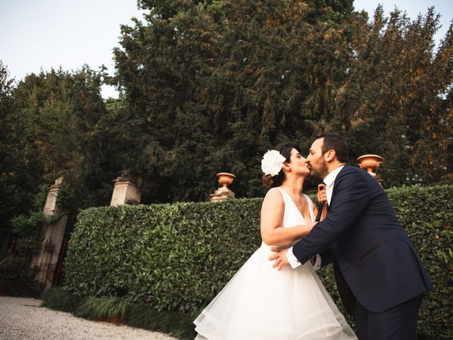 Il matrimonio di Fabio e Simona a Grumello Cremonese ed Uniti, Cremona 53