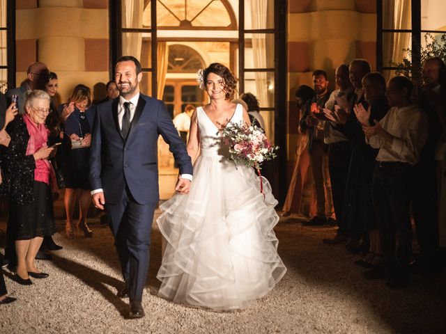 Il matrimonio di Fabio e Simona a Grumello Cremonese ed Uniti, Cremona 66