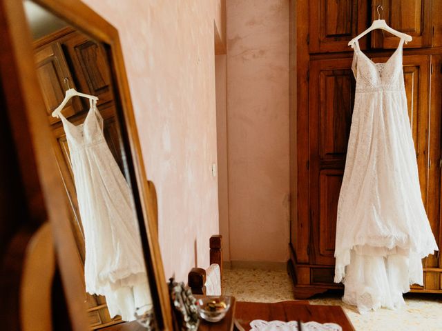 Il matrimonio di Federica e Marco a Roma, Roma 3