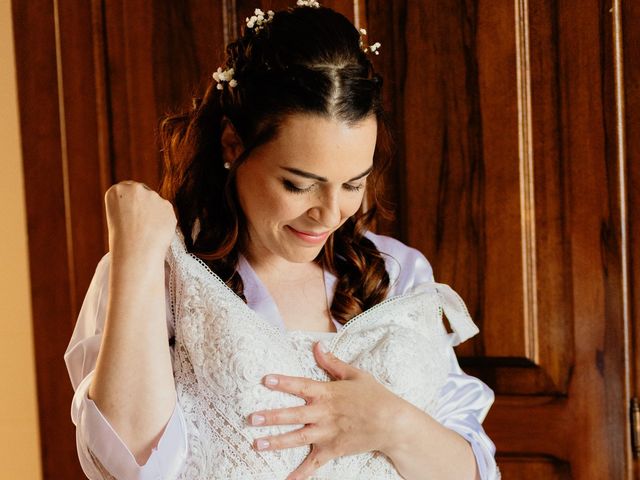 Il matrimonio di Federica e Marco a Roma, Roma 5