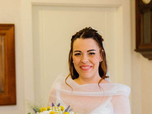 Il matrimonio di Federica e Marco a Roma, Roma 6