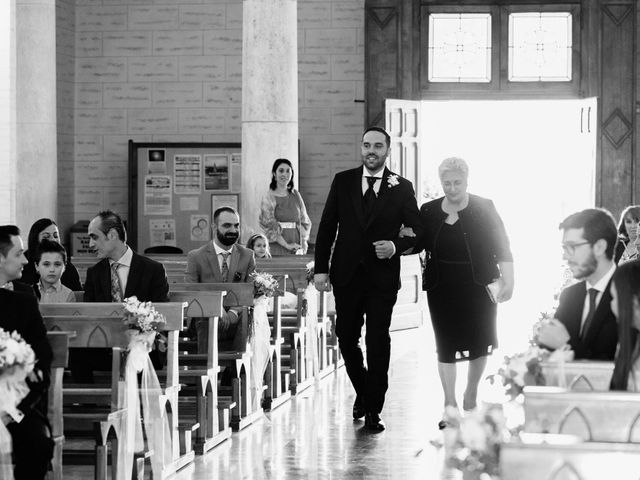 Il matrimonio di Federica e Marco a Roma, Roma 9