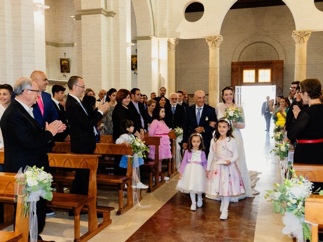 Il matrimonio di Federica e Marco a Roma, Roma 12