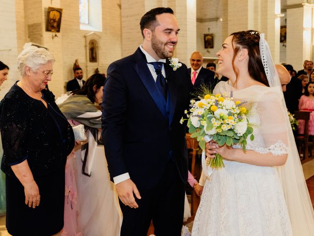 Il matrimonio di Federica e Marco a Roma, Roma 13