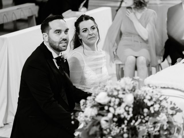 Il matrimonio di Federica e Marco a Roma, Roma 15