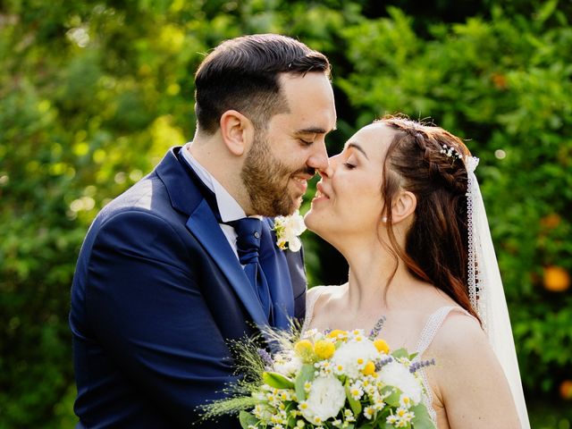 Il matrimonio di Federica e Marco a Roma, Roma 29