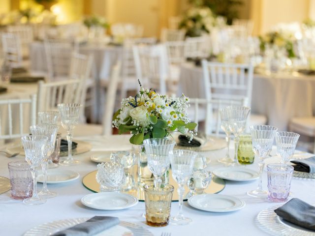 Il matrimonio di Federica e Marco a Roma, Roma 38
