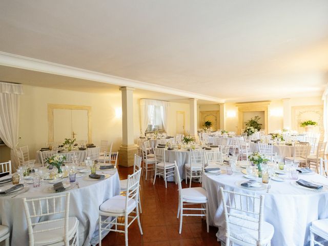 Il matrimonio di Federica e Marco a Roma, Roma 39