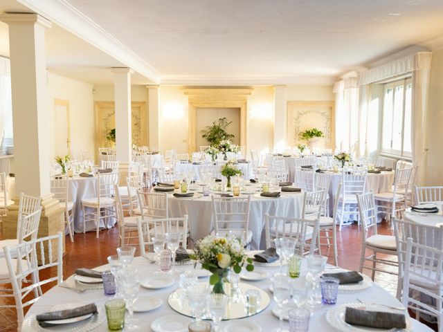 Il matrimonio di Federica e Marco a Roma, Roma 40