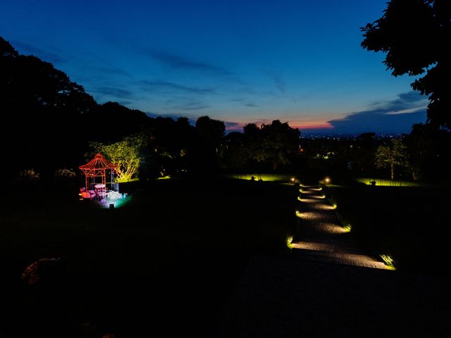 Il matrimonio di Federica e Marco a Roma, Roma 47