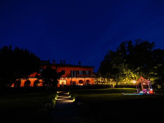 Il matrimonio di Federica e Marco a Roma, Roma 48