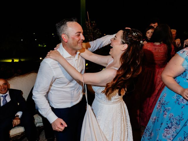 Il matrimonio di Federica e Marco a Roma, Roma 57
