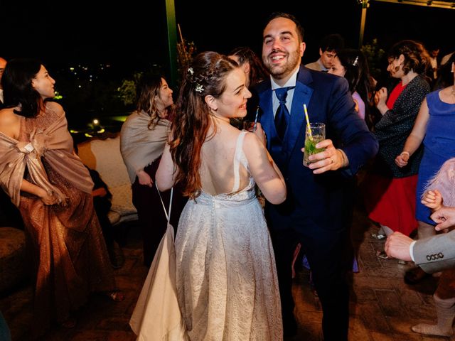 Il matrimonio di Federica e Marco a Roma, Roma 59