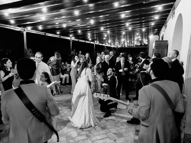 Il matrimonio di Federica e Marco a Roma, Roma 2