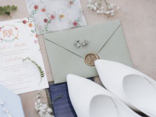 Le nozze di Mirko e Marika 1