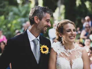 Le nozze di Stella e Stefano 2
