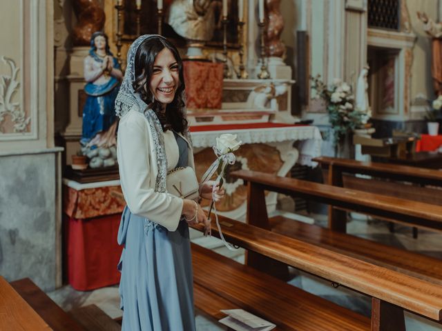 Il matrimonio di Giacomo e Francesca a Finale Ligure, Savona 68