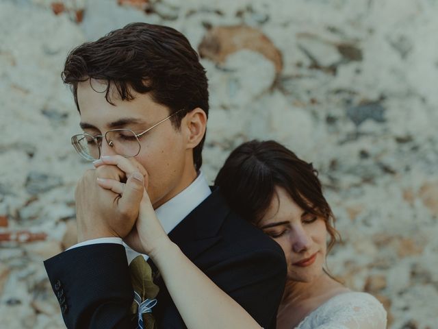 Il matrimonio di Giacomo e Francesca a Finale Ligure, Savona 113