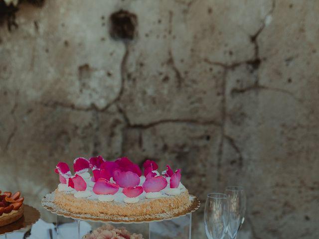 Il matrimonio di Giacomo e Francesca a Finale Ligure, Savona 134