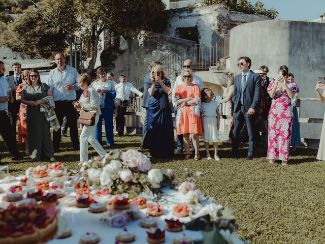 Il matrimonio di Giacomo e Francesca a Finale Ligure, Savona 145