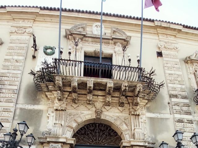 Il matrimonio di Salvatore  e Concetta  a Acireale, Catania 2