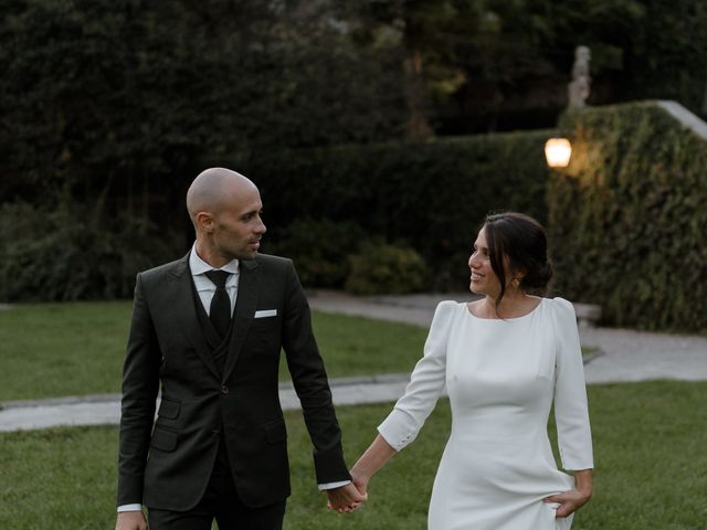 Il matrimonio di Thiago e Tania a Varese, Varese 5