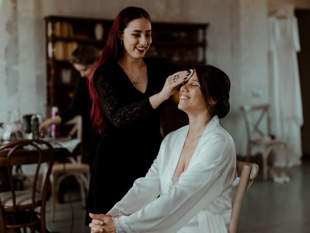 Il matrimonio di Thiago e Tania a Varese, Varese 16