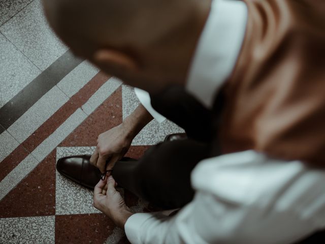 Il matrimonio di Thiago e Tania a Varese, Varese 28