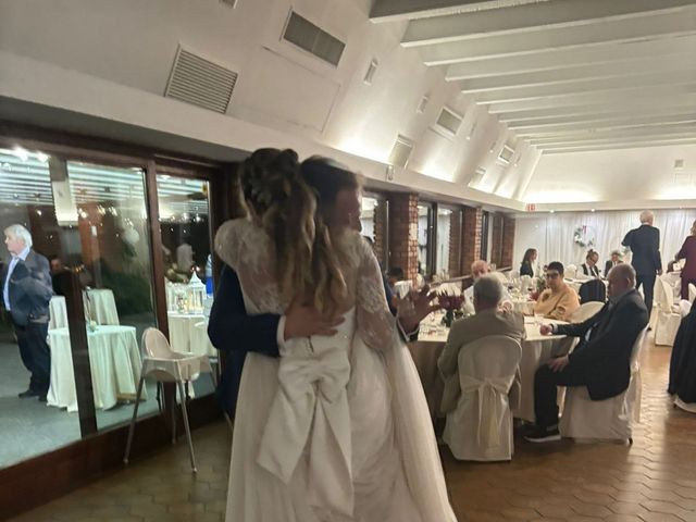 Il matrimonio di Andrea e Sara a Lurago d&apos;Erba, Como 4