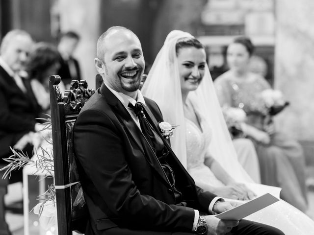 Il matrimonio di Davide e Marta a Vigevano, Pavia 63