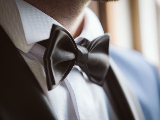 Il matrimonio di Nicola e Giulia a Rodengo-Saiano, Brescia 7