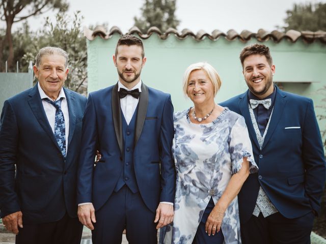 Il matrimonio di Nicola e Giulia a Rodengo-Saiano, Brescia 11