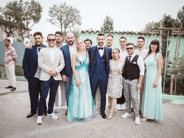 Il matrimonio di Nicola e Giulia a Rodengo-Saiano, Brescia 13