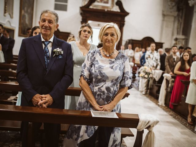 Il matrimonio di Nicola e Giulia a Rodengo-Saiano, Brescia 48