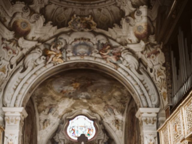 Il matrimonio di Nicola e Giulia a Rodengo-Saiano, Brescia 55
