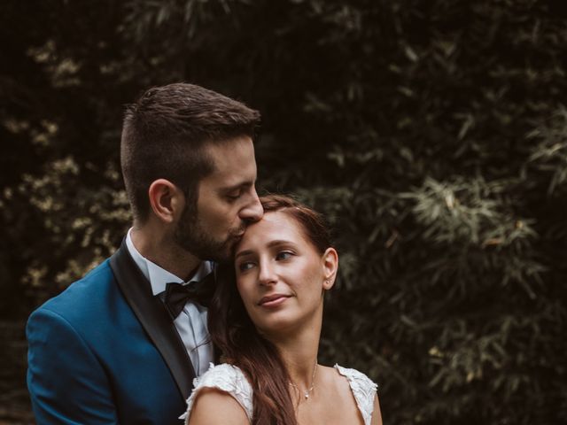 Il matrimonio di Nicola e Giulia a Rodengo-Saiano, Brescia 67