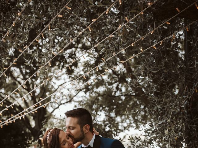 Il matrimonio di Nicola e Giulia a Rodengo-Saiano, Brescia 68