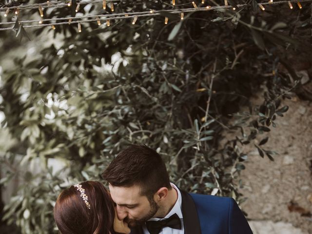 Il matrimonio di Nicola e Giulia a Rodengo-Saiano, Brescia 69
