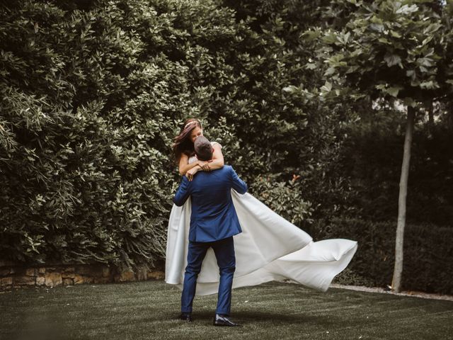 Il matrimonio di Nicola e Giulia a Rodengo-Saiano, Brescia 70