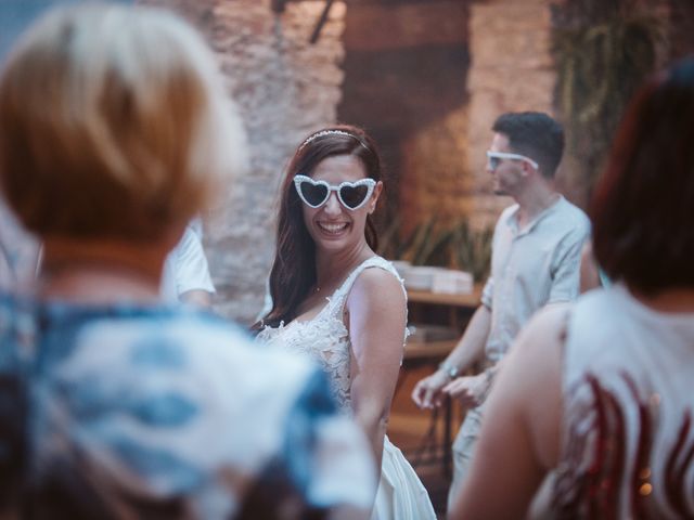 Il matrimonio di Nicola e Giulia a Rodengo-Saiano, Brescia 81