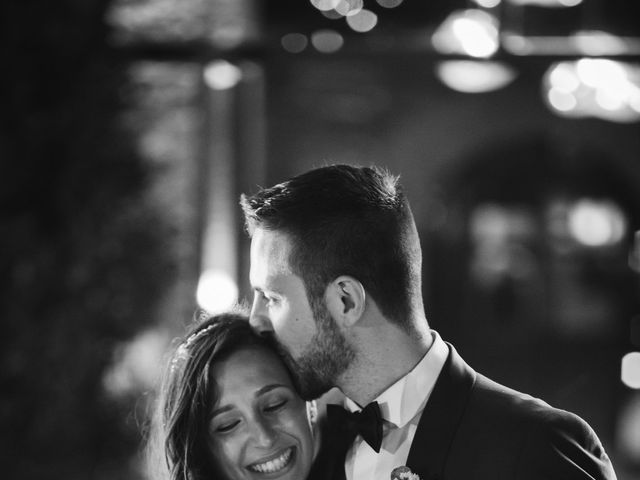 Il matrimonio di Nicola e Giulia a Rodengo-Saiano, Brescia 92