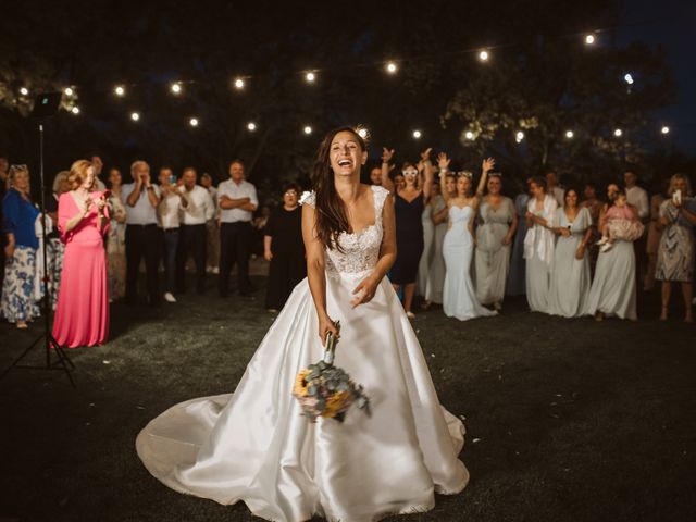 Il matrimonio di Nicola e Giulia a Rodengo-Saiano, Brescia 93