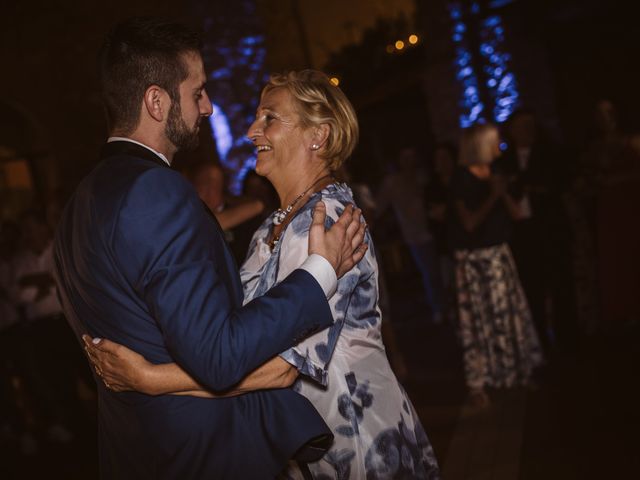 Il matrimonio di Nicola e Giulia a Rodengo-Saiano, Brescia 103
